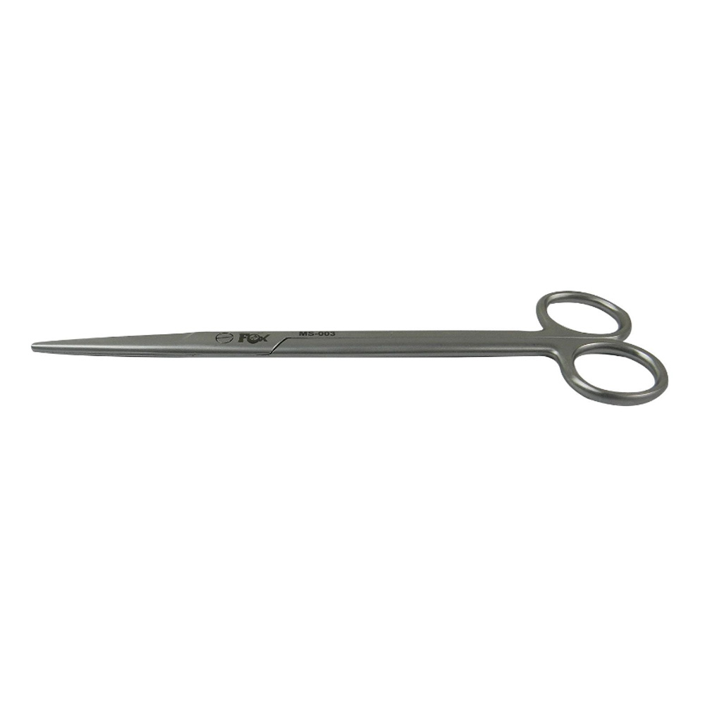 Fox Mayo Scissors Straight 20 cm / 8" - MS-003