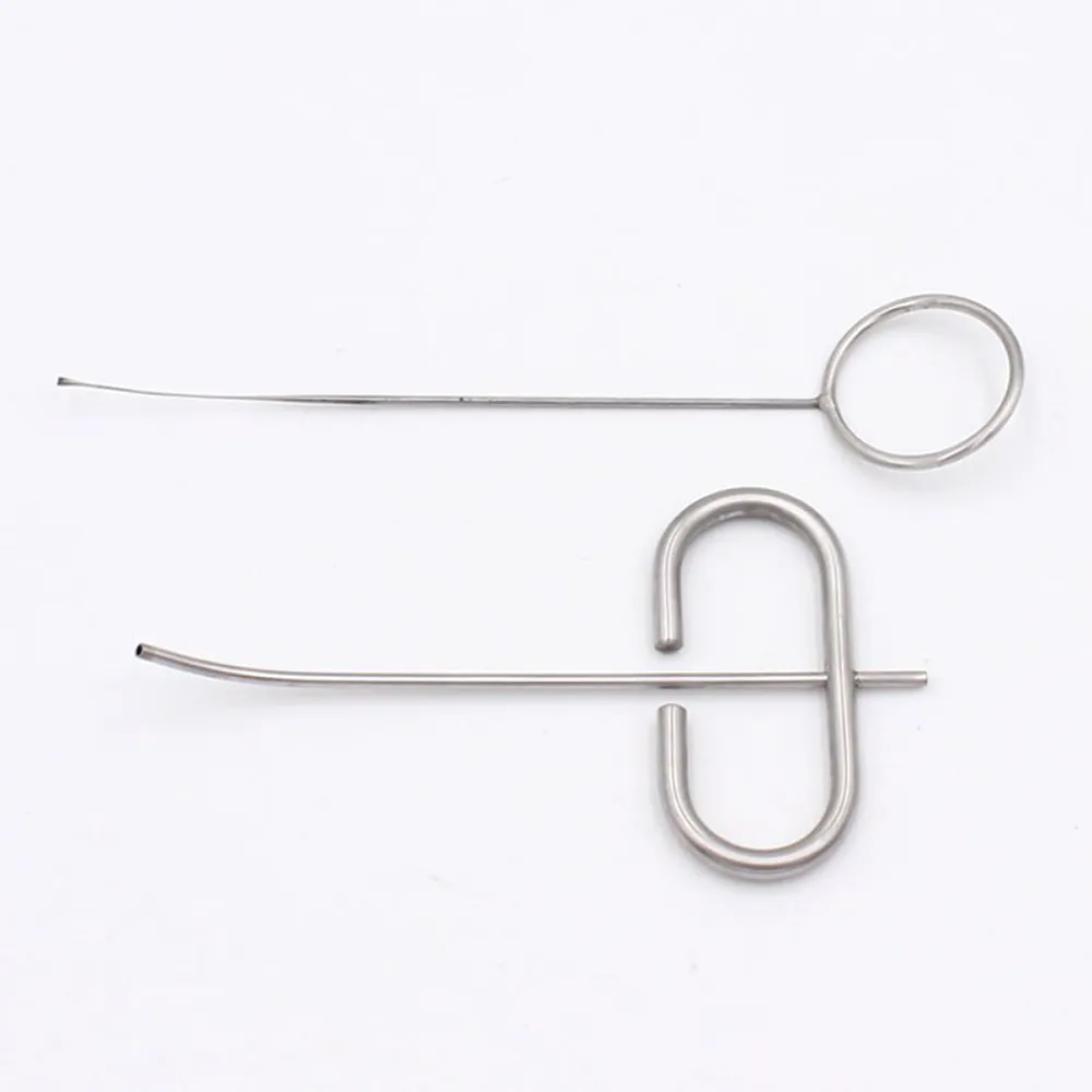 Waldent MTA Carrier Curved 1.2mm (12/102)