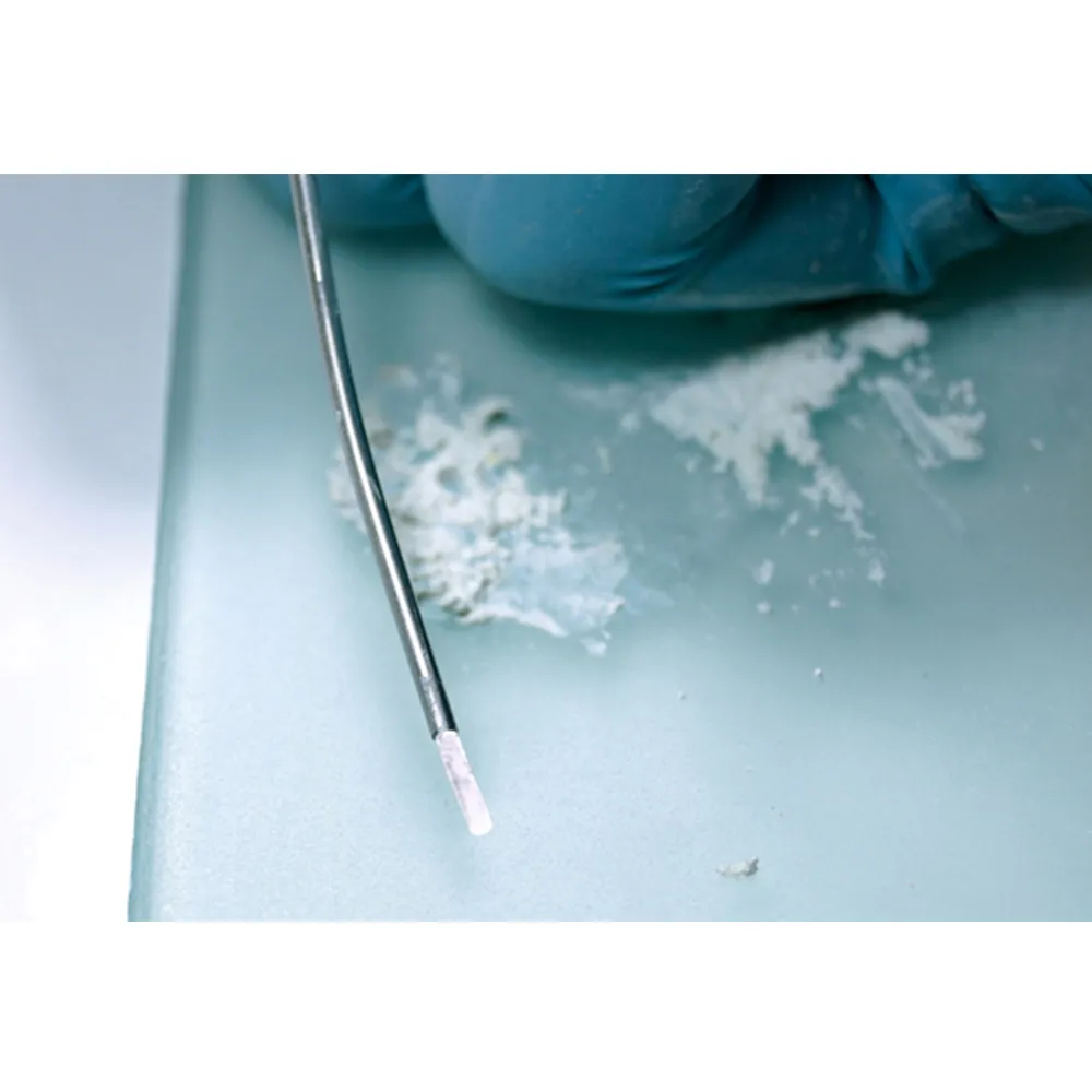 Waldent MTA Carrier Curved 1.2mm (12/102)