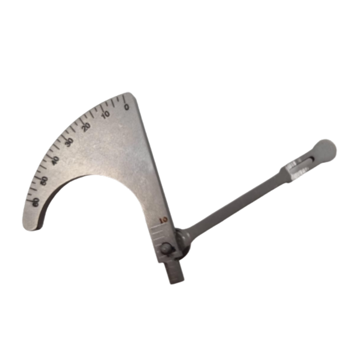 Julldent Multi Unit Abutment Angulation Guide