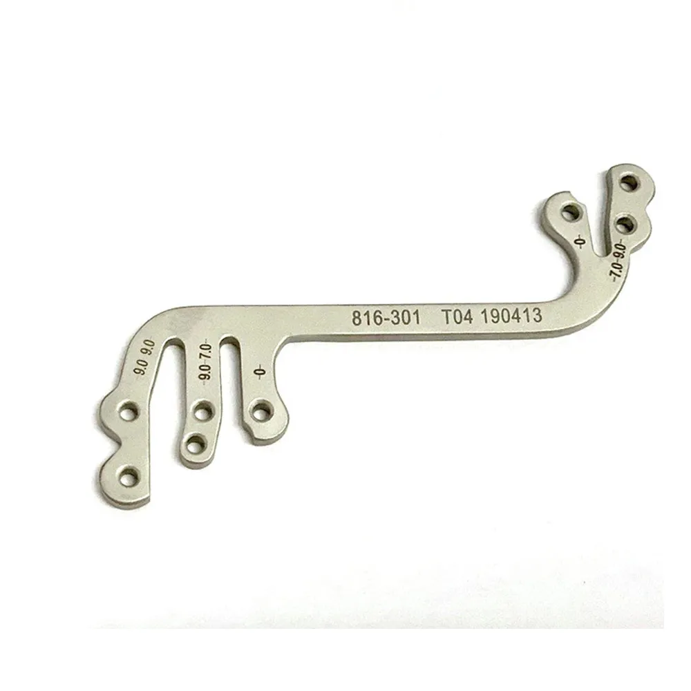 Julldent Multiple Implant Guide