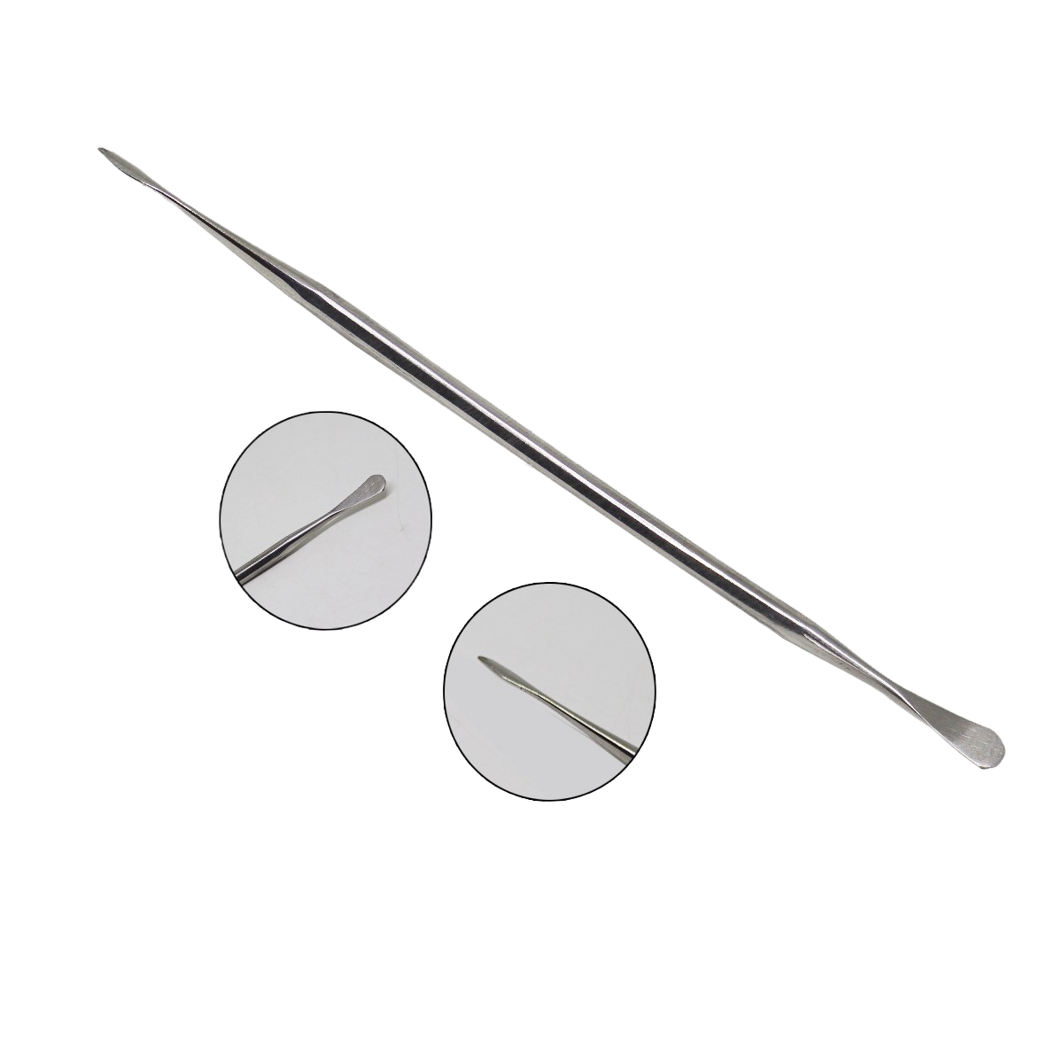 GI Dental Wax Spoon/Spatula