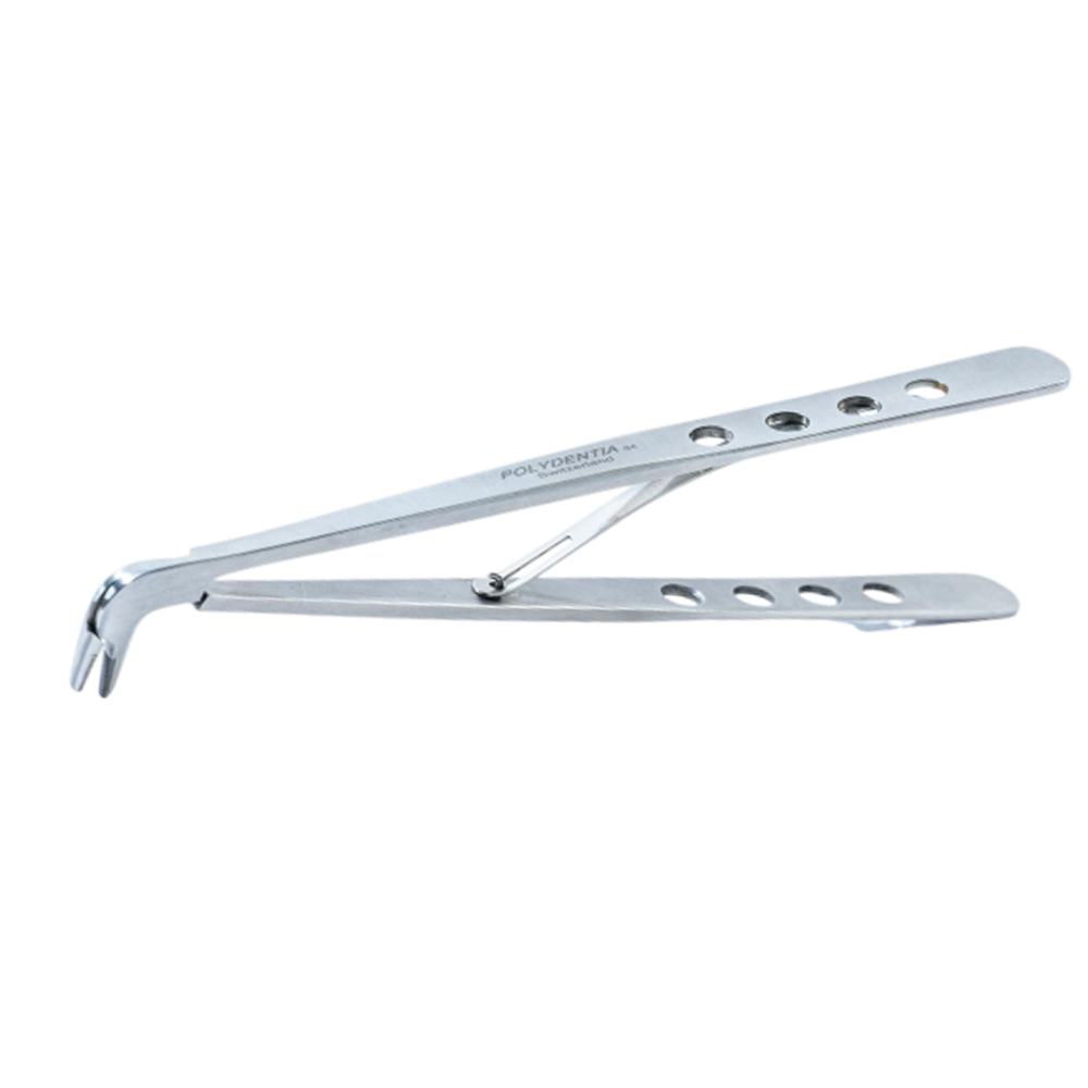 Polydentia Unica Anterior Matrix System Kit & Refills