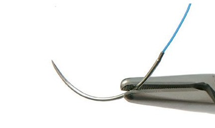 Dental Suture Practice Kit - Type I