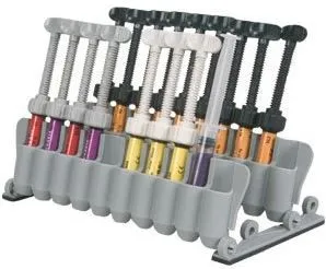 Navadha Syringe 20 Unit