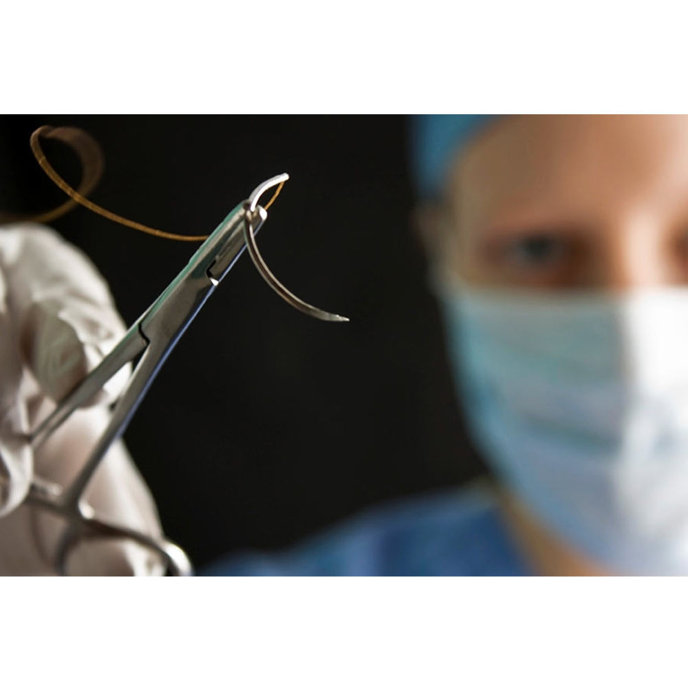 GDC Needle Holder Adson (Nha)