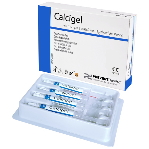 Prevest Calcigel