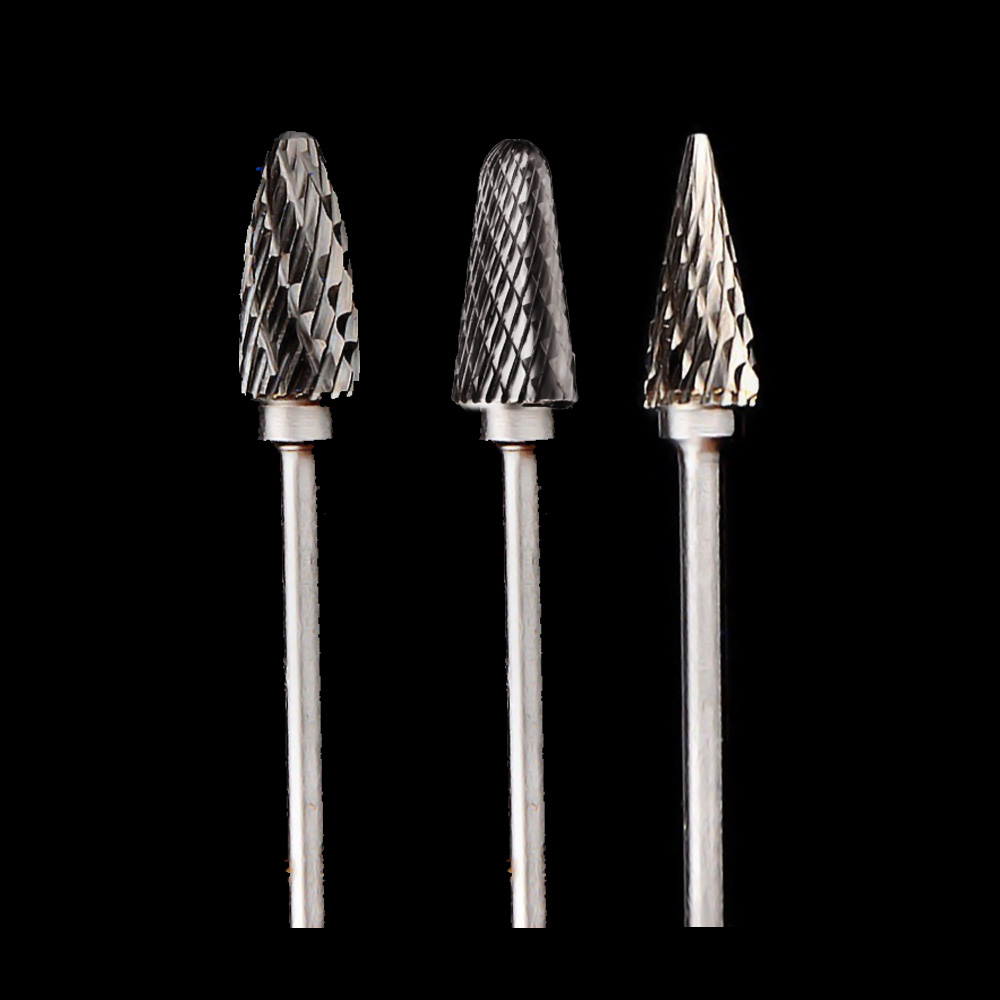 NewDiamond Bur Carbide Cutters  (Pack of 1)