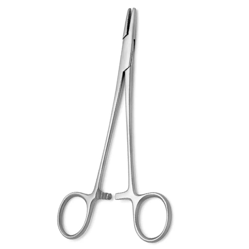 GDC Needle Holder Derf Straight (12.5cm) (Nhd) Online at Best Price