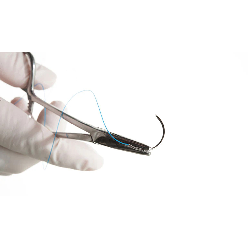 GDC Needle Holder Mayo-Hegar - Straight (16cm) (Nhmh)