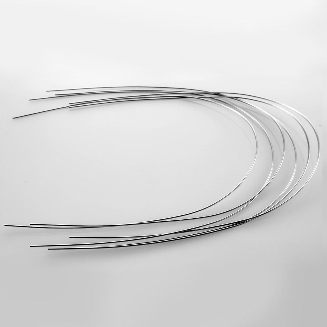 U Ortho NiTi Archwire -Ovoid(pack of 10)
