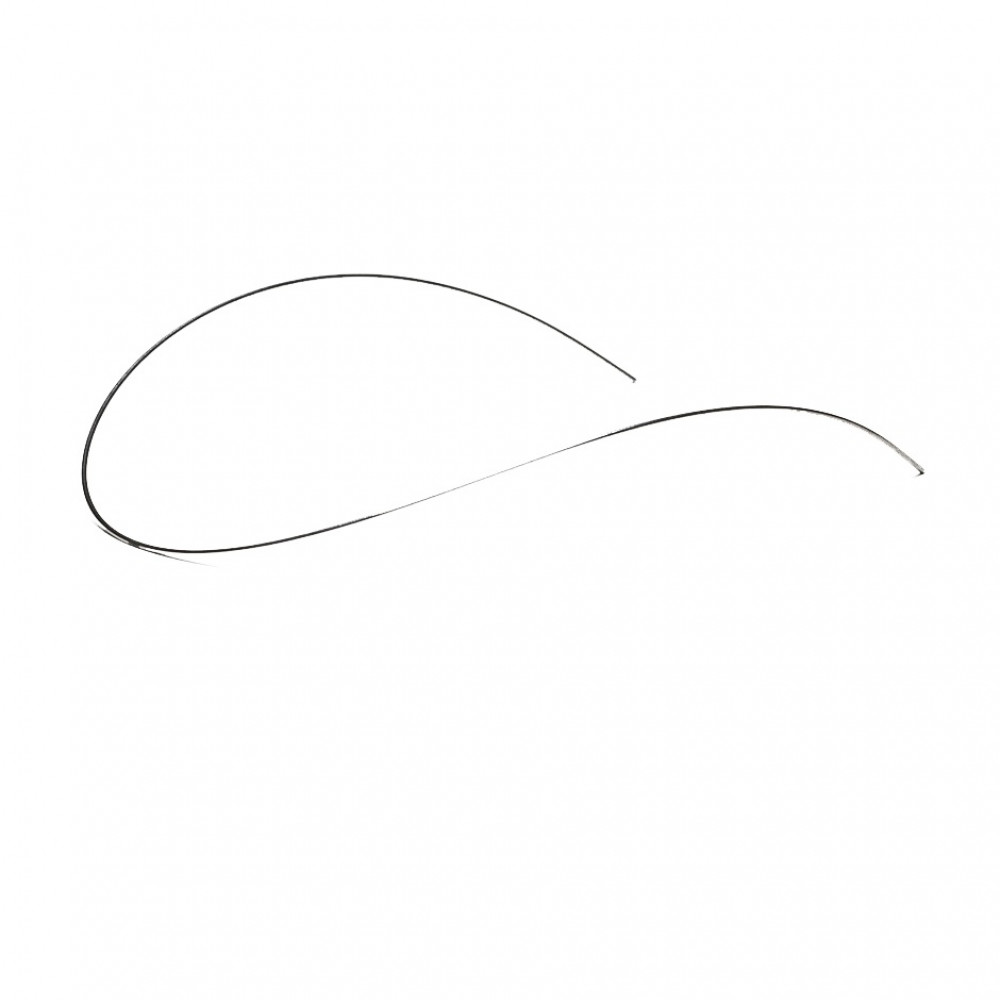 Phyx Reverse Curve NiTi Archwire Rectangle 019x025 Upper