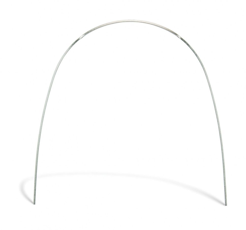 U Ortho NiTi Archwire - Rectangular Upper #19X25