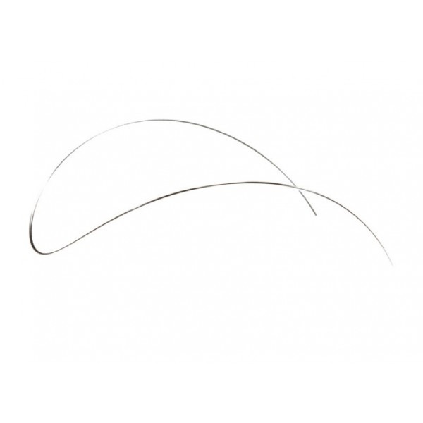 Koden Stainless Steel Archwires Daemon Form - Rectangular (Pack of 2)