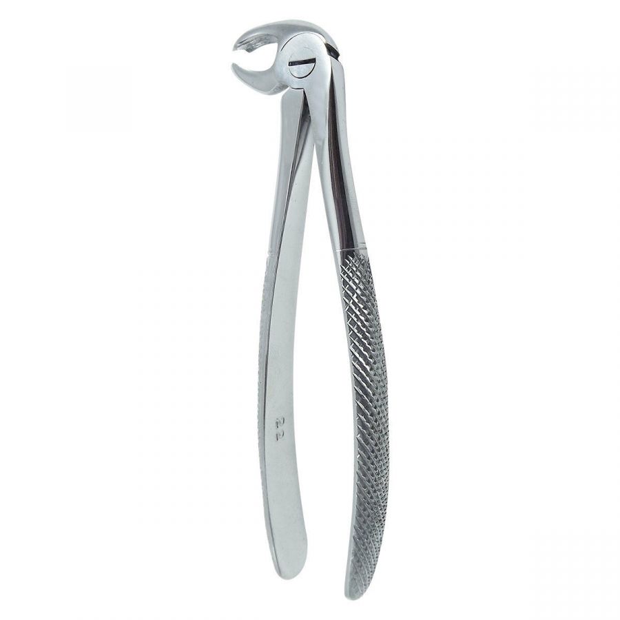 Api+ Forcep Mirror Finish - 22