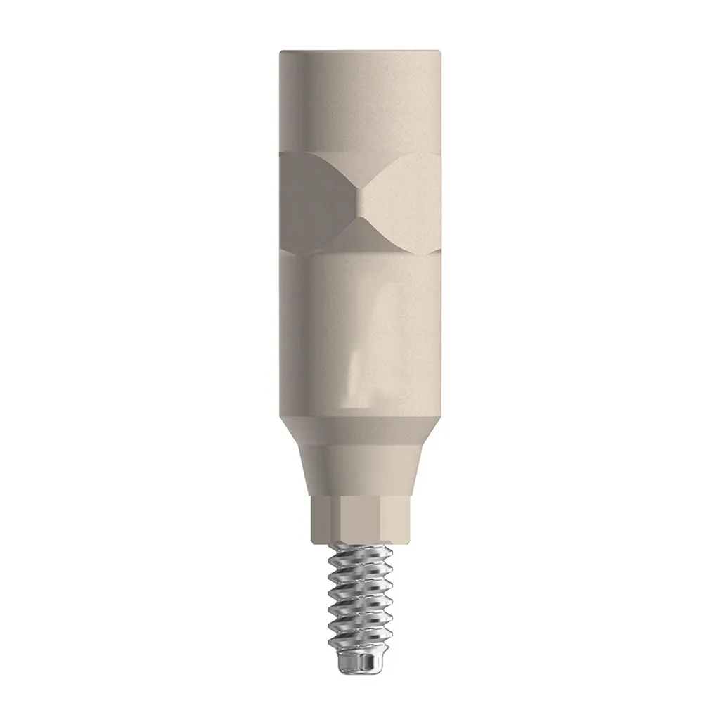 Mediden Nobel Biocare Active Comaptible Model Scanbody 3.5mm (SB-46)