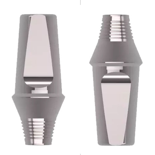 Xcem Dental Implant Transfer Abutment 5.5mm - Non Hex