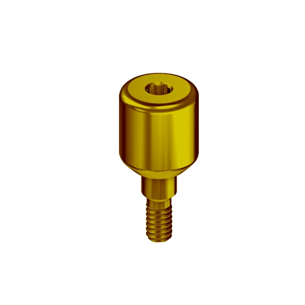 Adin CloseFit NP Healing Abutment 4.5mmD x 5mmL (NP0012)