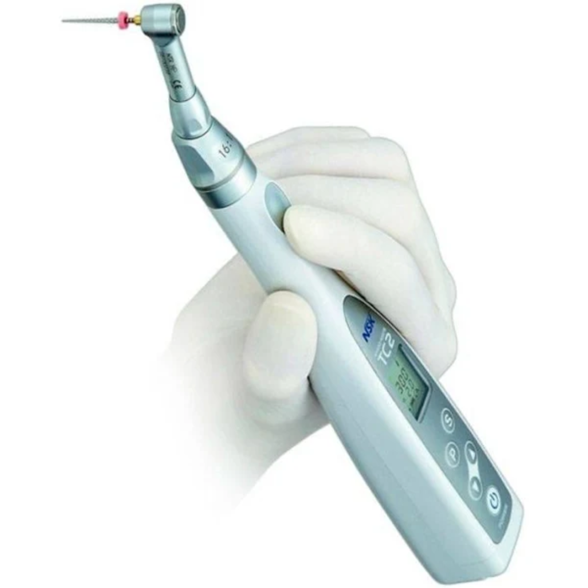 NSK EndoMate TC2 MPAS 1:16 Head & Apex Locator-IPex 2