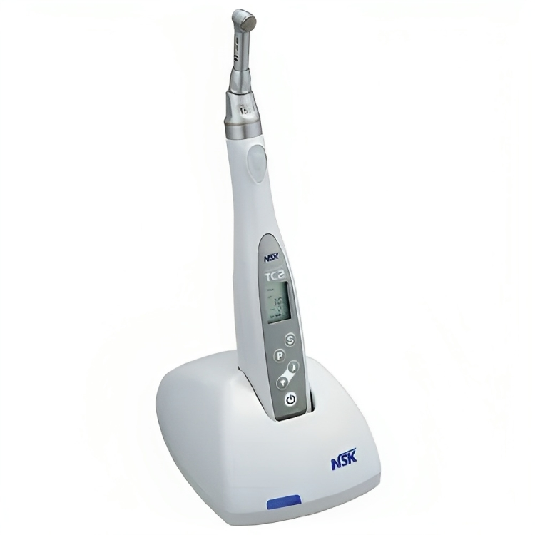 Nsk Endo-Mate TC2 With MP-F16R Head