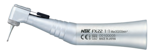 NSK Contrangle Handpiece FX 22