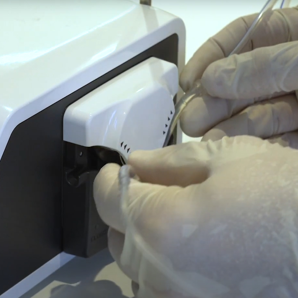 Nsk Irrigation Tubing (Pack of 5)