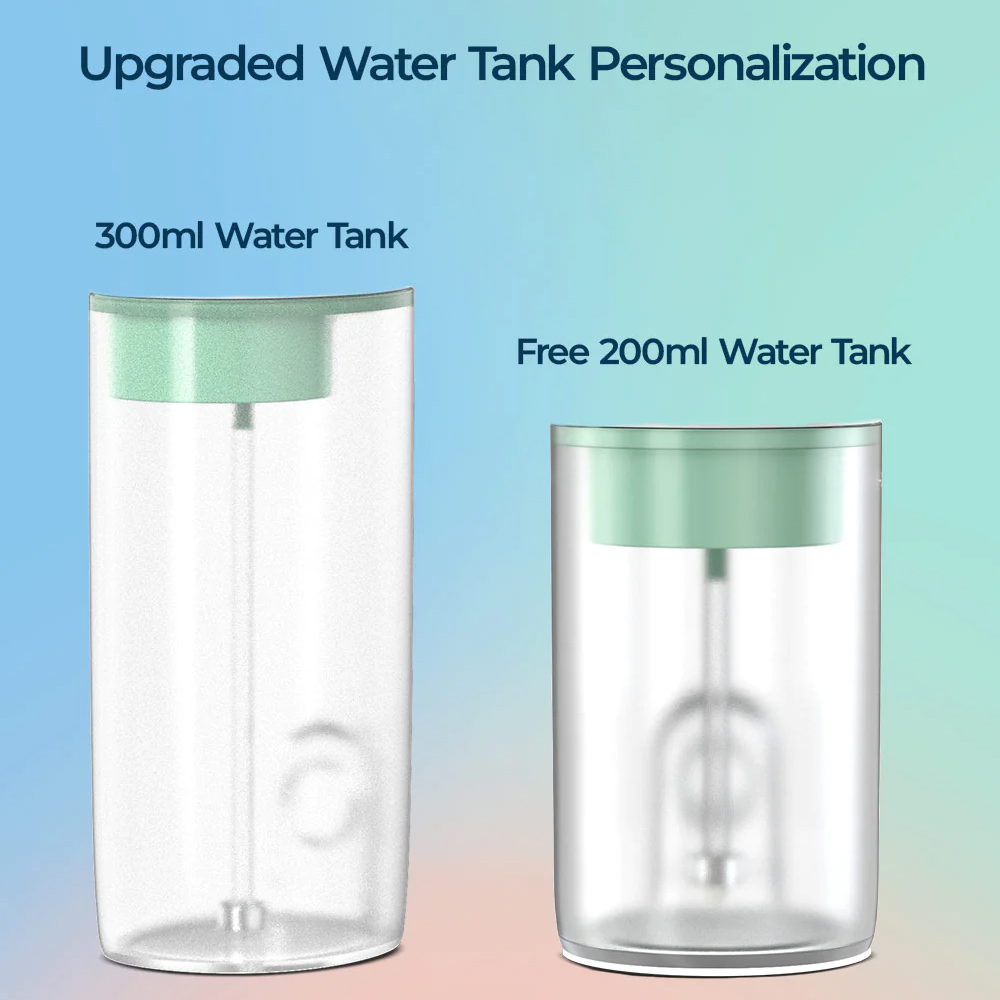 Oracura OC300 Lite Smart Pro Water Flosser