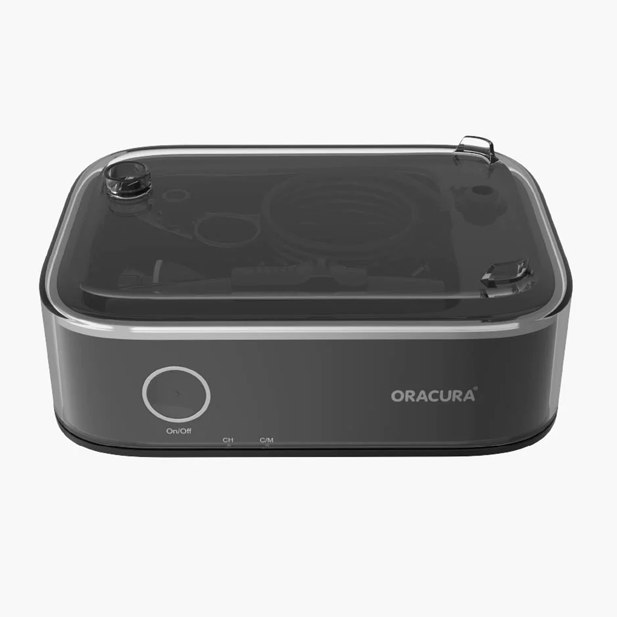 Oracura OC450 Dental PRO Countertop Smart Water Flosser