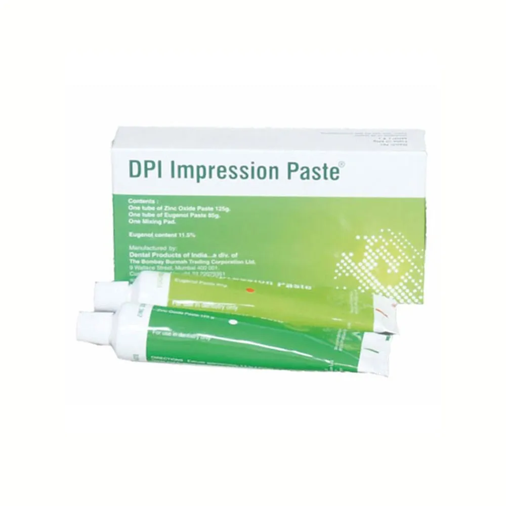 Dpi Impression Paste