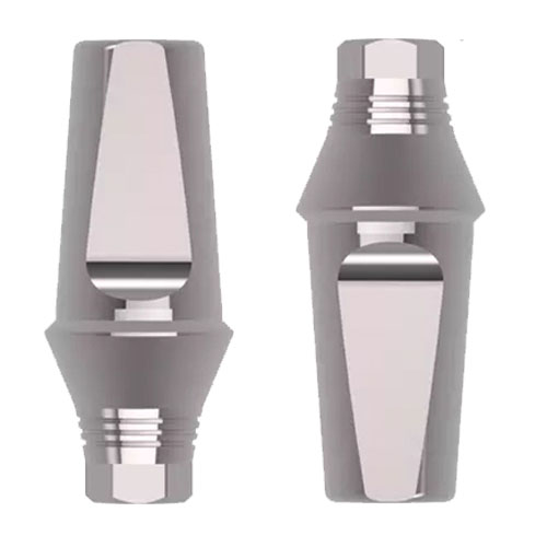 Xcem Dental Implant Transfer Abutment Mini - Hex