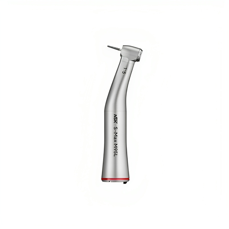 NSK M95L Contra Optic Handpiece