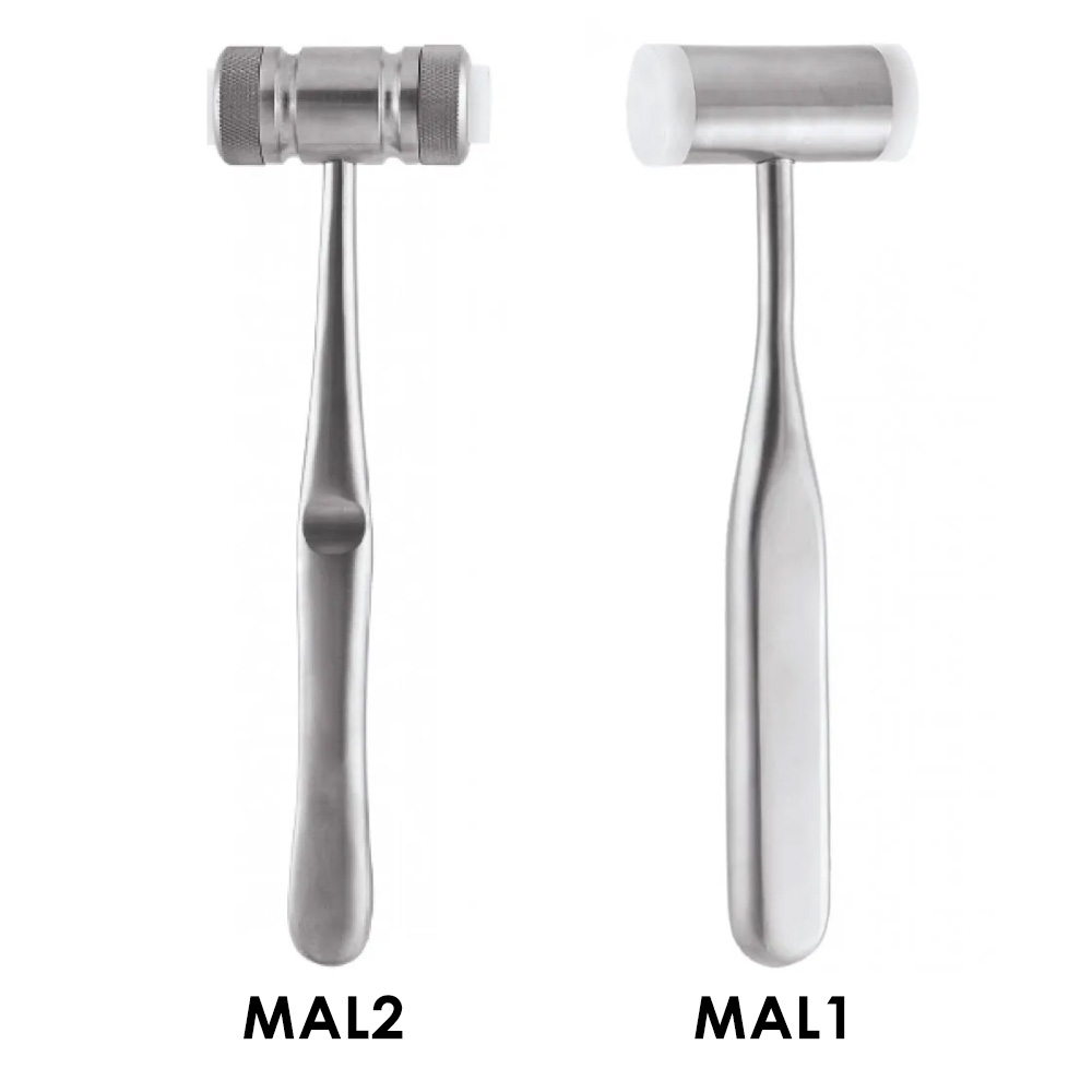 Oracraft Bone Mallet Mead