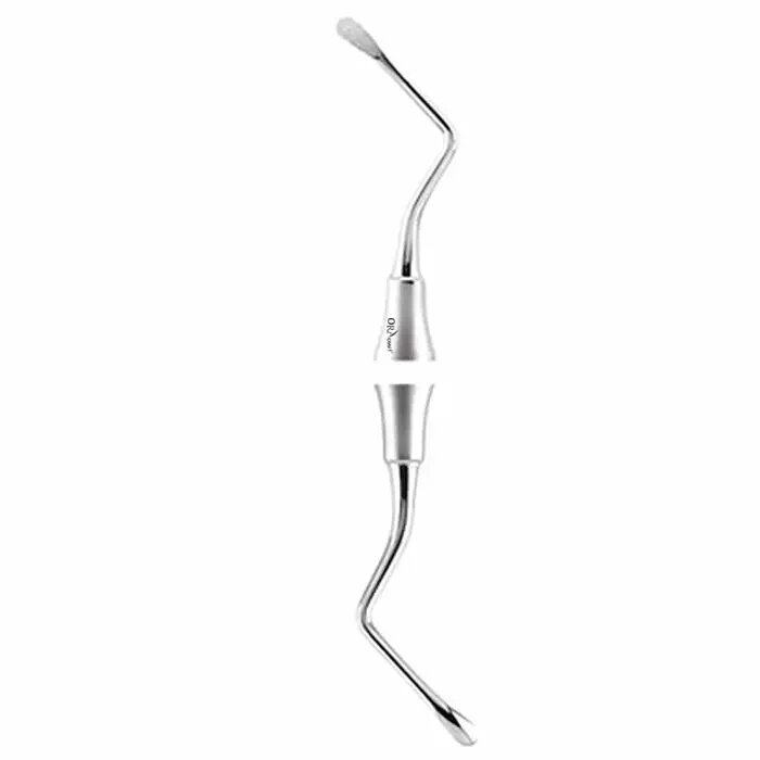 Oracraft Lucas Bone Curette #3 - CL85