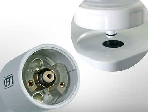 Nsk Varios 970 Piezon Scaler