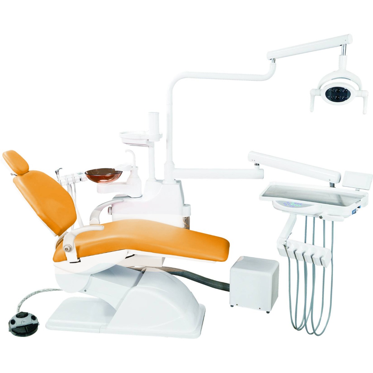 Bestodent Delite Dental Chair