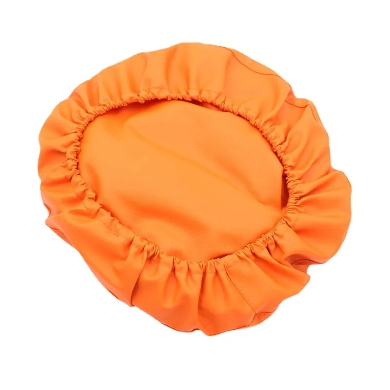 ET Dental Chair Cover (Washable) - Orange (C13)