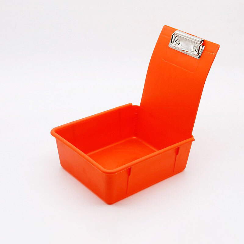 Cotisen Dental Storage Case (Utility Box) #Orange