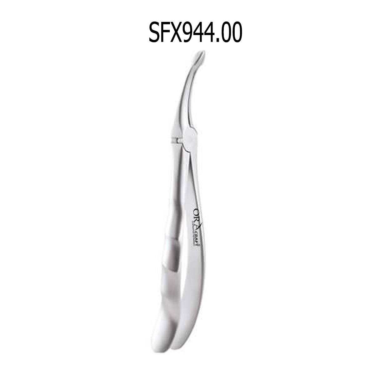 Oracraft Upper Roots Extraction Forceps - Secure (SFX944.00)