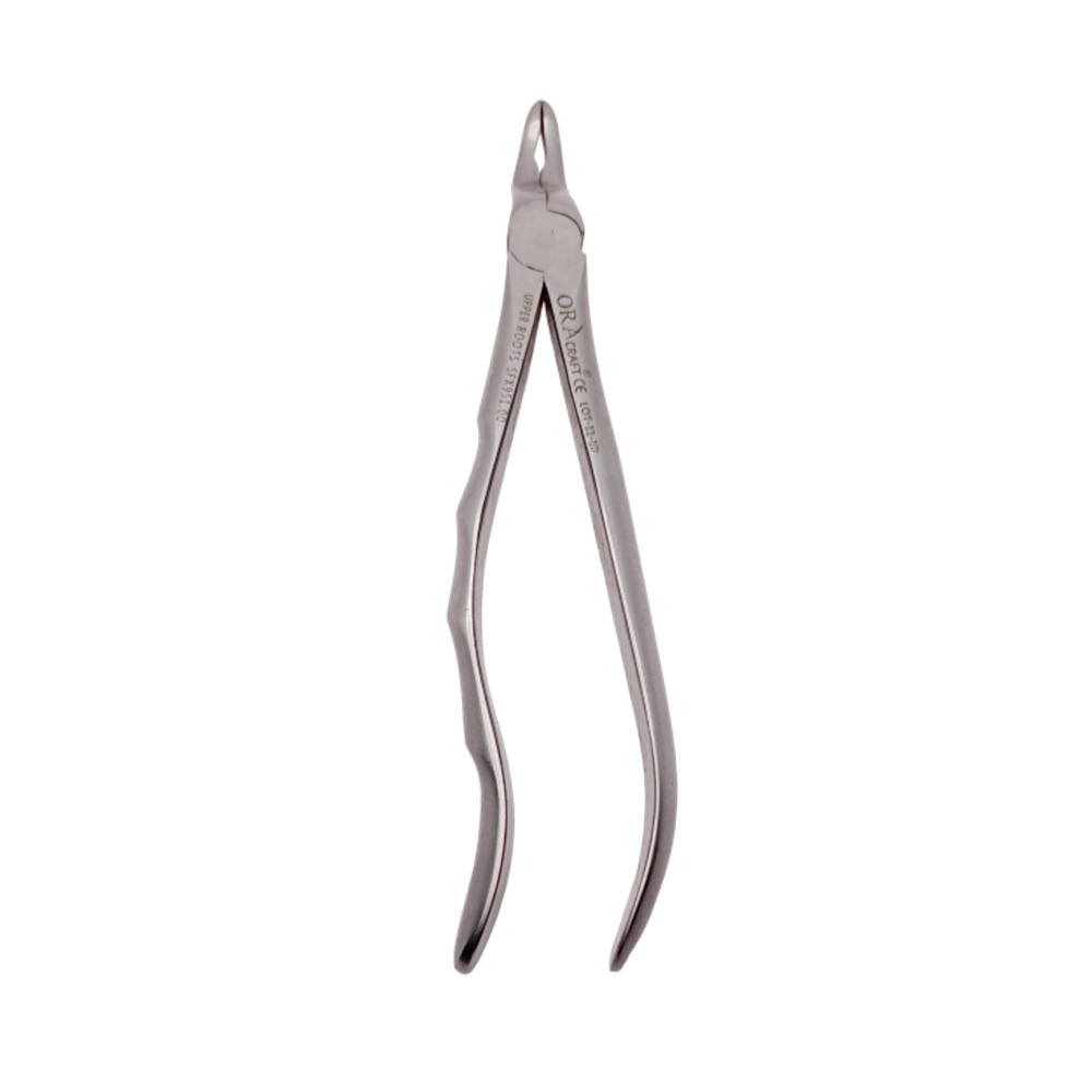 Oracraft Extraction Forceps Secure 