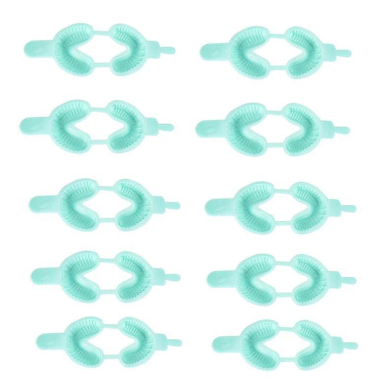 Oro Disposable Fluoride Impression Trays - Small