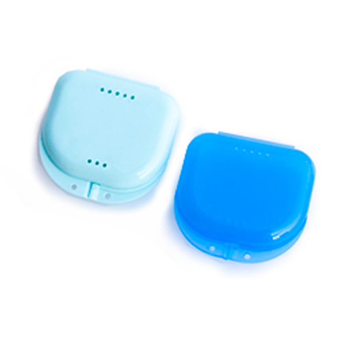 Oro Retainer Box - Square