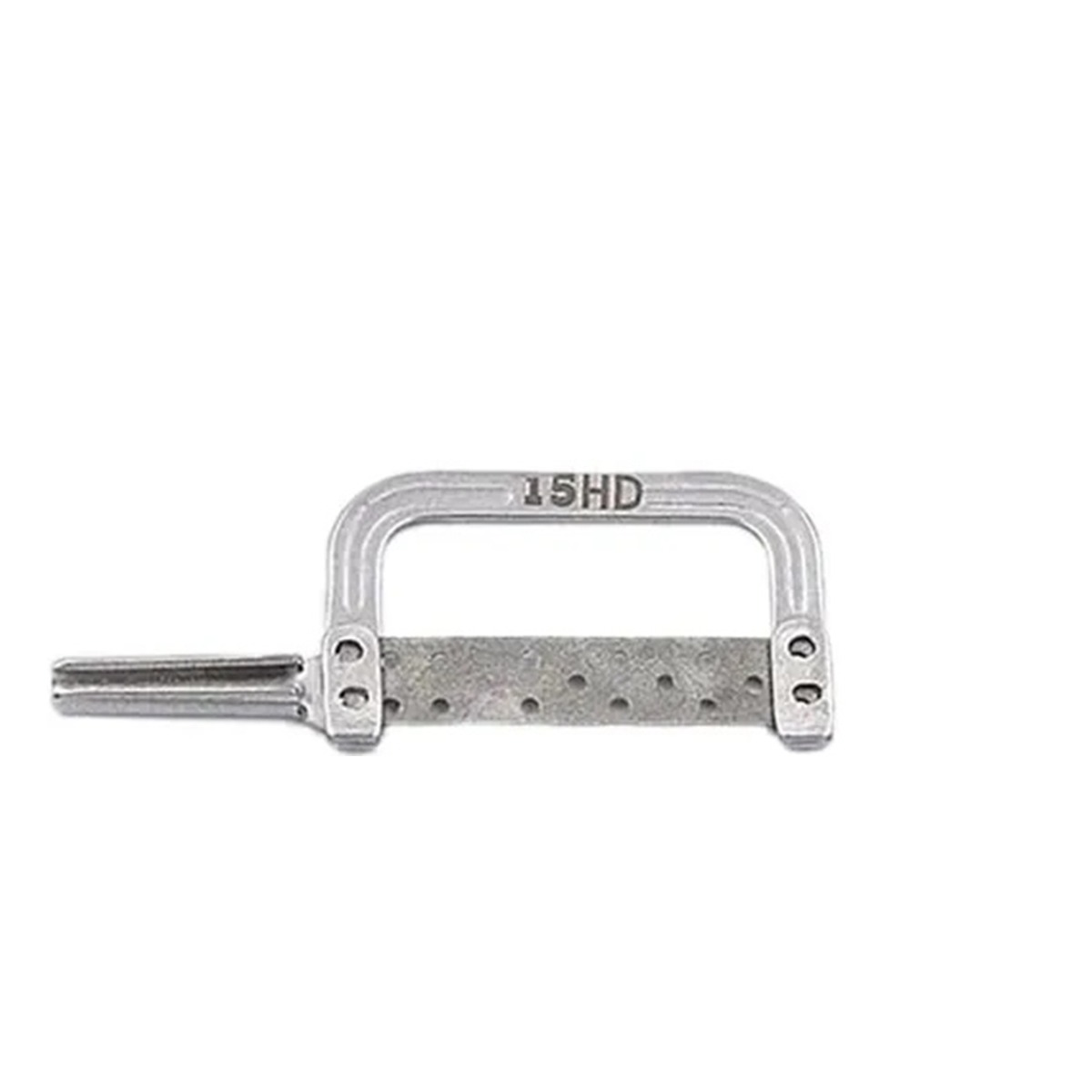 Orthodontic Ipr Handpiece Saw With Blades Size - 15HD