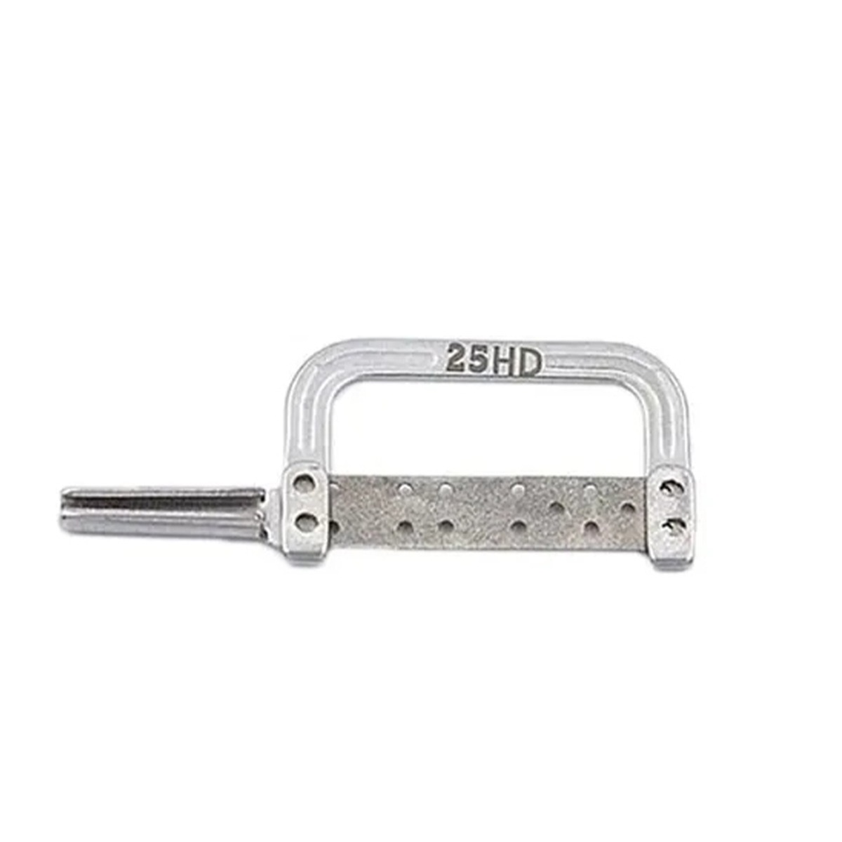 Orthodontic Ipr Handpiece Saw With Blades Size - 25HD