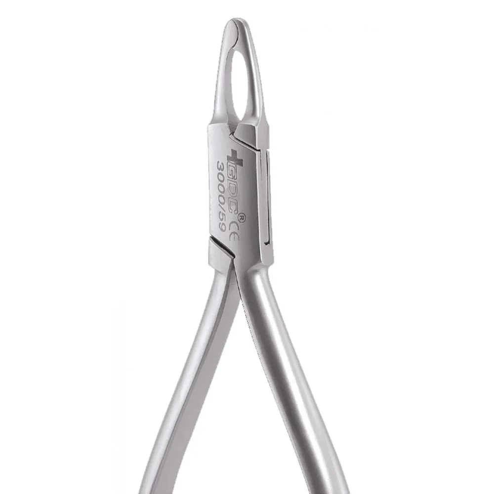 GDC Jhonson Contouring Plier (3000/59)