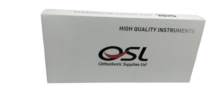 OSL Crimpable Hook Pliers