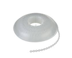 OSL E - Chain 15ft Spool Long - Clear
