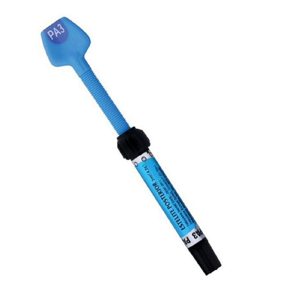 Tokuyama Estelite Posterior Quick Cure Refill Shade PA3