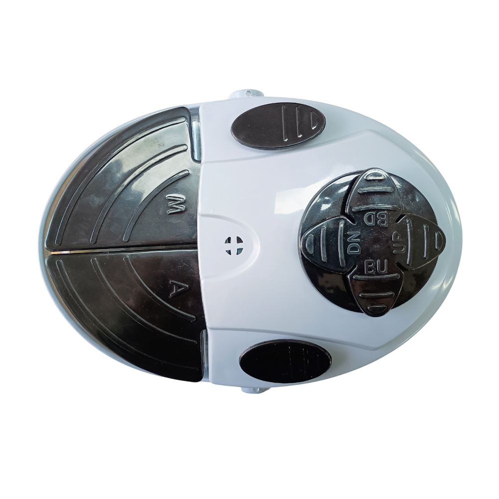 Bestodent Multi Function Foot Pedal