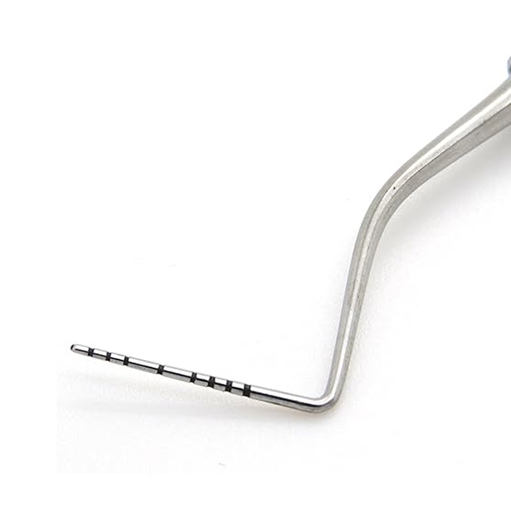 GDC Double End Probes Cp12 / Thin William #6 (Pcp12/Qow6)      