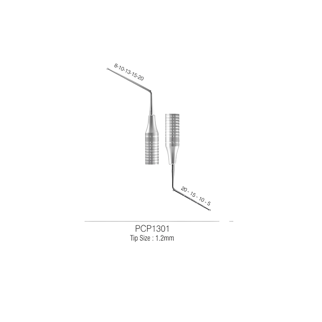 GDC Depth Measuring Gauge 1.2Mm PCP1301